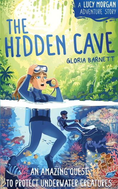 The Hidden Cave