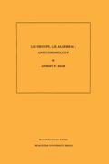 Lie Groups, Lie Algebras, and Cohomology