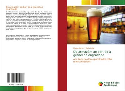 Do armazém ao bar, do a granel ao engradado