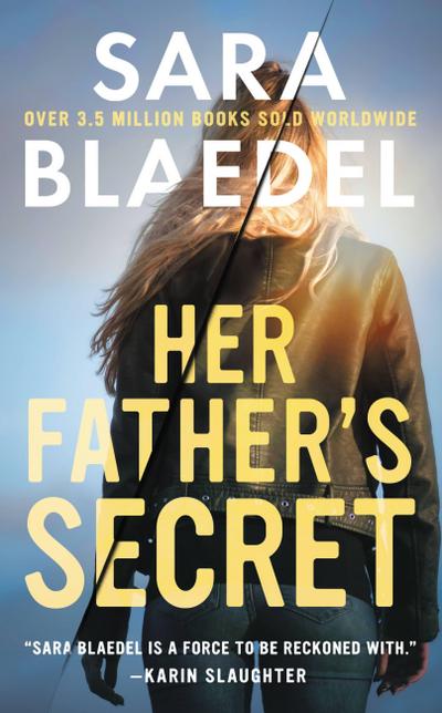 Her Father’s Secret