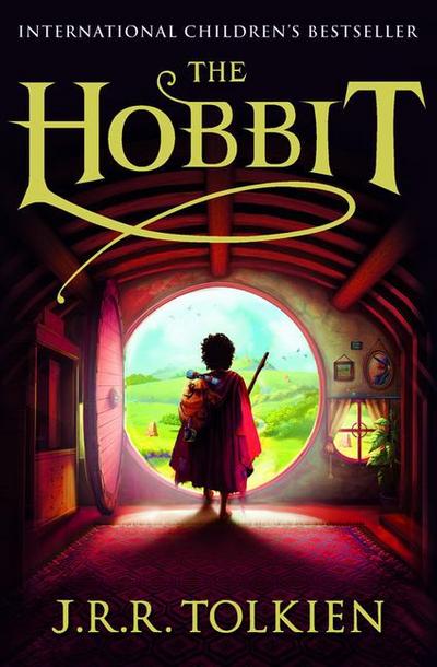 Essential Modern Classics - The Hobbit - John Ronald Reuel Tolkien