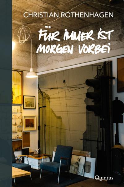 Für immer ist morgen vorbei