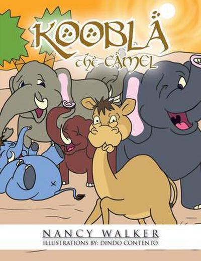 Koobla the Camel