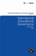 International Education Governance