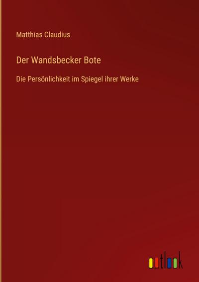 Der Wandsbecker Bote