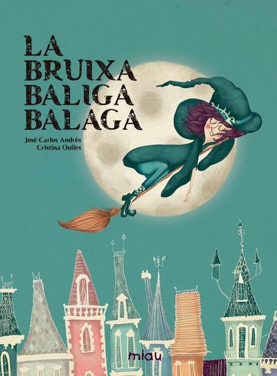 La bruixa Baliga Balaga