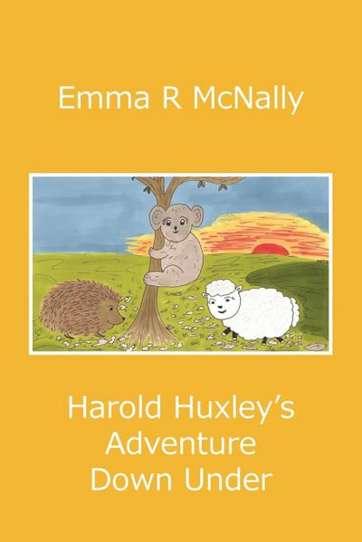 Harold Huxley’s Adventure Down Under