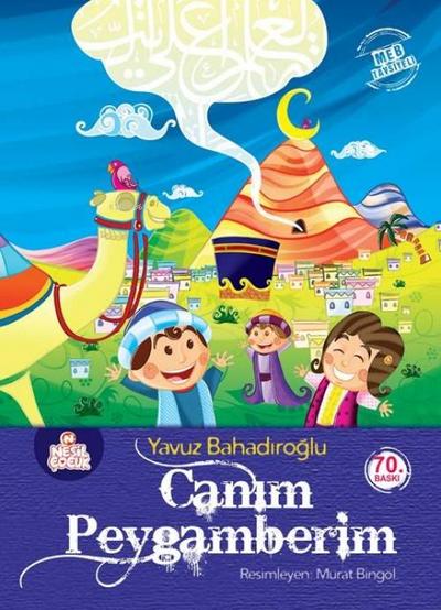 Canim Peygamberim