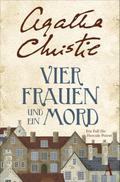 Vier Frauen und ein Mord von Agatha Christie | Ebook
