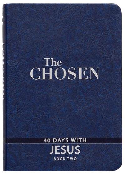 The Chosen Book Two