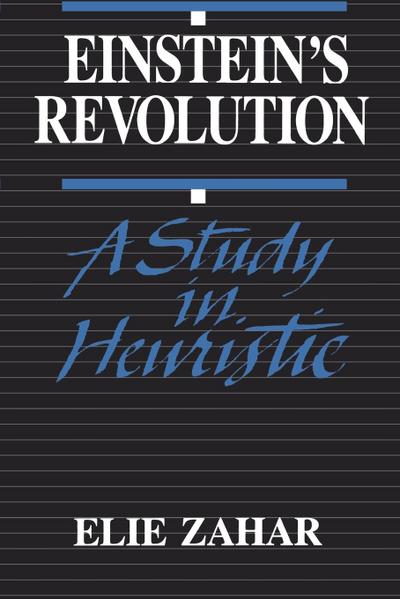 Einstein’s Revolution