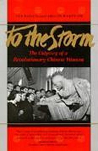 To The Storm