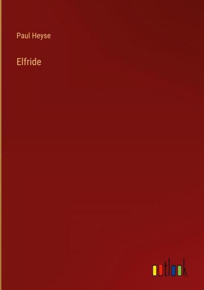 Elfride