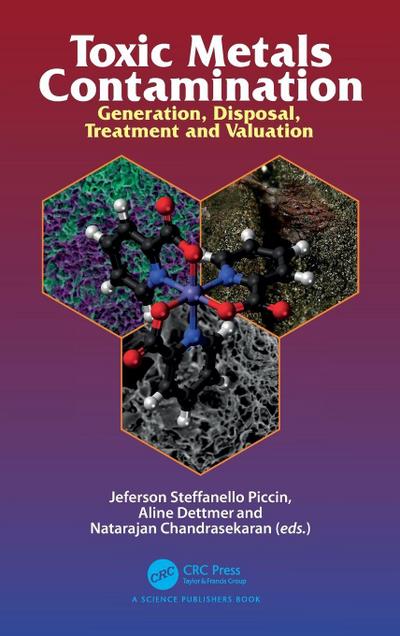 Toxic Metals Contamination