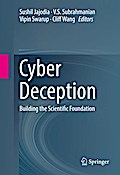 Cyber Deception
