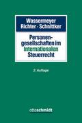 Personengesellschaften im Internationalen Steuerrecht