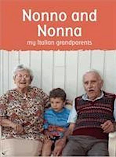 Nonno and Nonna