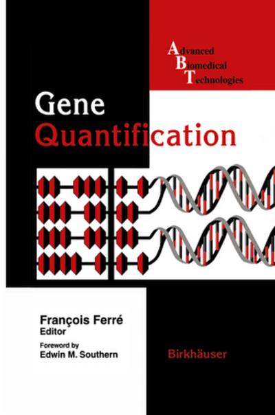 Gene Quantification