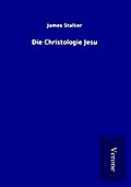 Die Christologie Jesu