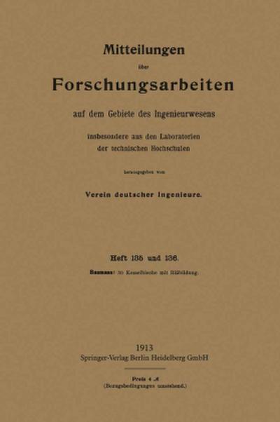 30 Kesselbleche mit Rißbildung