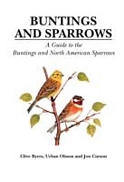 Buntings and Sparrows