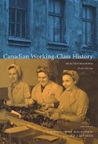 Canadian Working-Class History