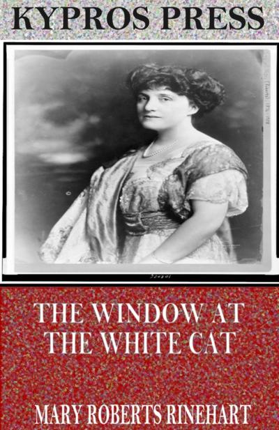 The Window at the White Cat