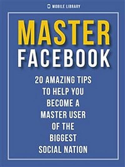Master Facebook
