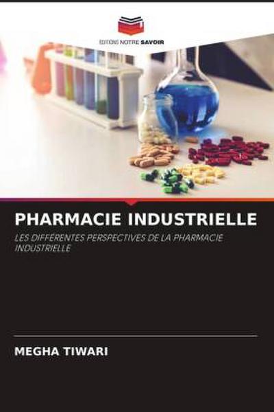 PHARMACIE INDUSTRIELLE