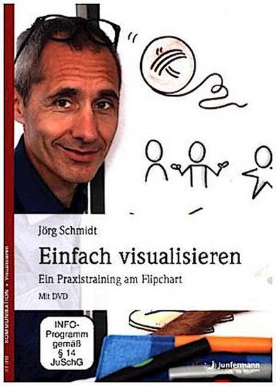 Einfach visualisieren, m. DVD