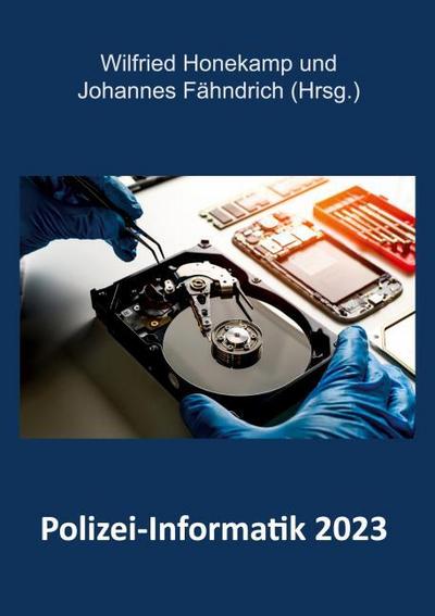 Polizei-Informatik 2023