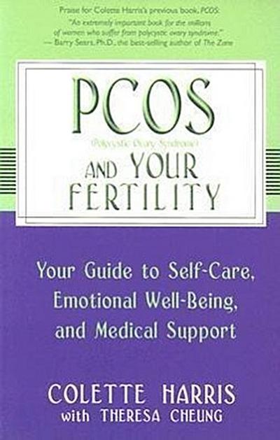 PCOS And Your Fertility