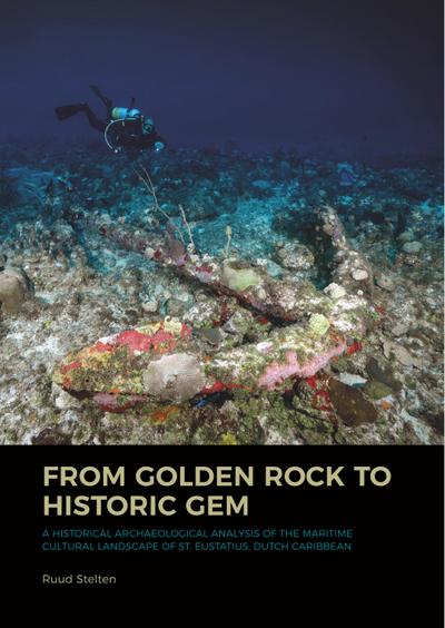 From Golden Rock to Historic Gem