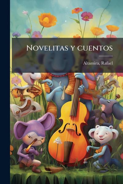 Novelitas y cuentos