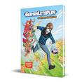 GermanLetsPlay: Im Wirbel der Welten