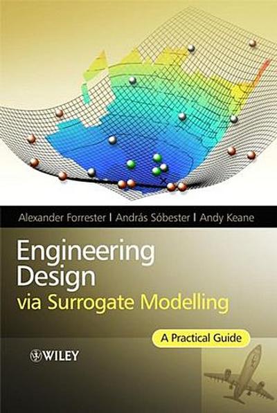 Engineering Design via Surrogate Modelling