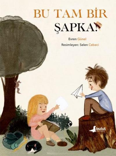 Bu Tam Bir Sapka