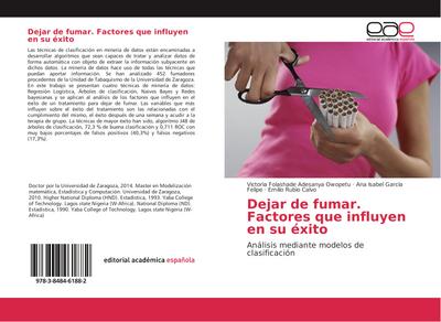 Dejar de fumar. Factores que influyen en su éxito