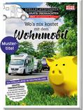 Stellplatzführer Gratis Übernachten