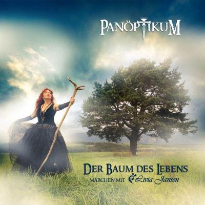 Grimm, J: Baum des Lebens / 2 CDs