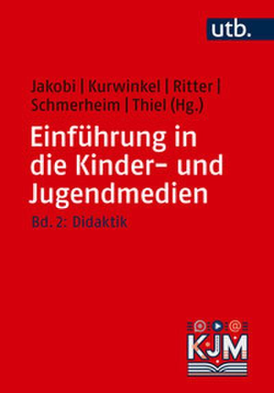 Einführung in die Kinder- und Jugendmedien 2