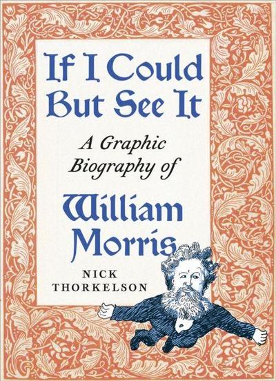 If I Could But See It
