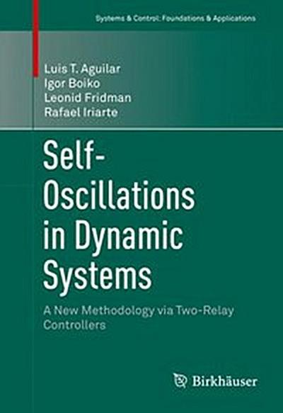 Self-Oscillations in Dynamic Systems