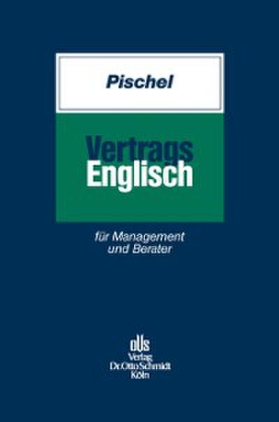 Vertragsenglisch