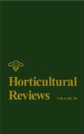 Horticultural Reviews, Volume 30