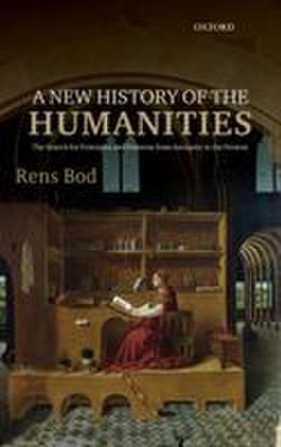New History of the Humanities