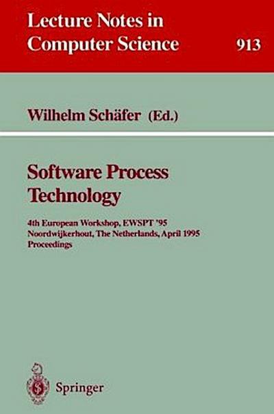 Software Process Technology