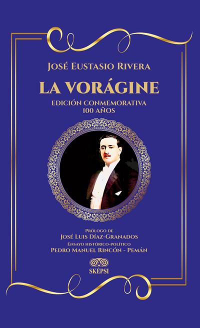 La vorágine (eBook, PDF) - José Eustasio Rivera