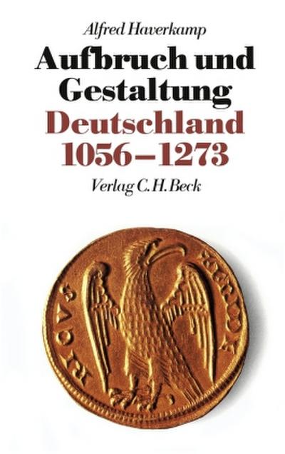 Neue Deutsche Geschichte  Bd. 2: Aufbruch und Gestaltung