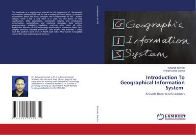 Introduction To Geographical Information System